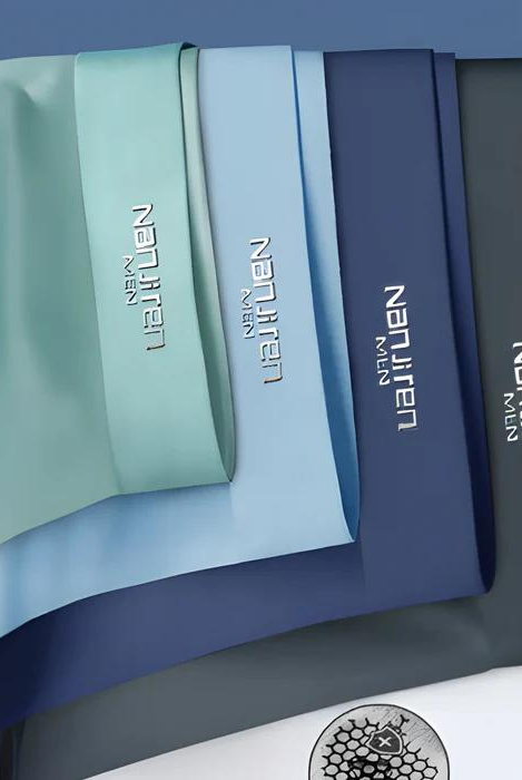 Bamboo Lightweight Men's Underwear - Perfect for SummerSpring-Chaps of London-Chaps of London