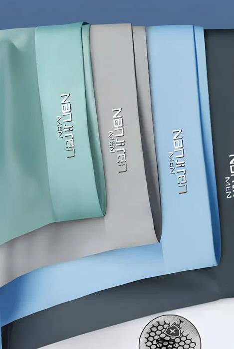 Bamboo Lightweight Men's Underwear - Perfect for SummerSpring-Chaps of London-Chaps of London