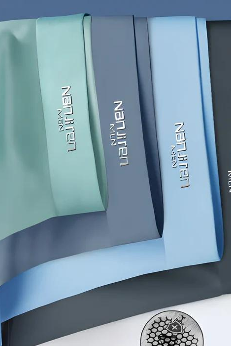 Bamboo Lightweight Men's Underwear - Perfect for SummerSpring-Chaps of London-Chaps of London