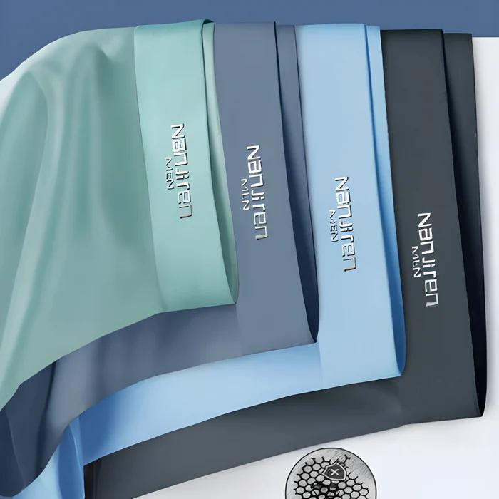 Bamboo Lightweight Men's Underwear - Perfect for SummerSpring-Chaps of London-Chaps of London