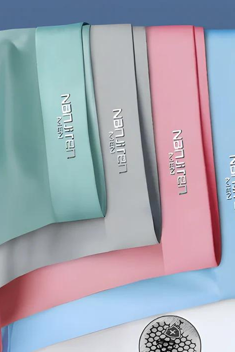 Bamboo Lightweight Men's Underwear - Perfect for SummerSpring-Chaps of London-Chaps of London