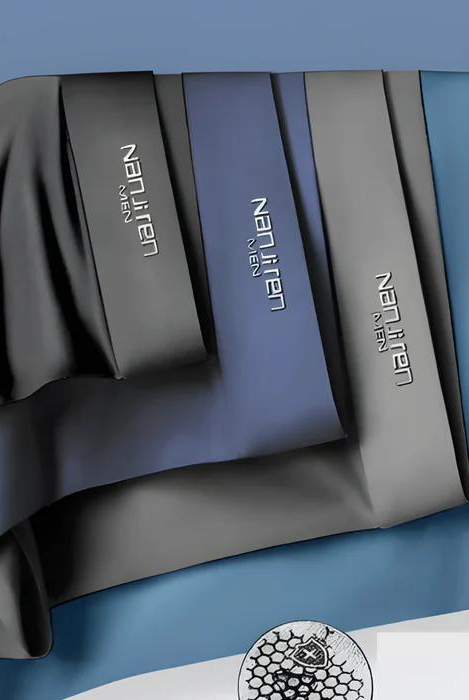 Bamboo Lightweight Men's Underwear - Perfect for SummerSpring-Chaps of London-Chaps of London