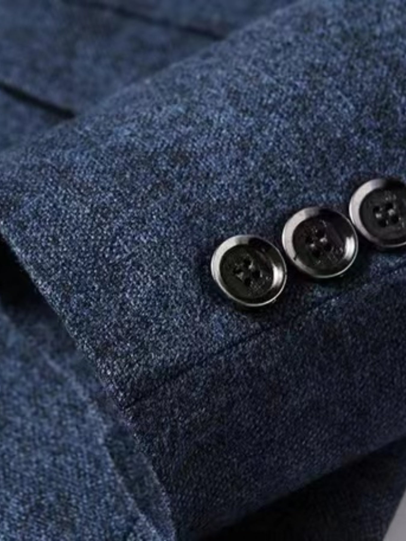 Blazer | Single Breasted | Smart Casual | Blazer Jacket | Men's Blazer-Chaps of London-Chaps of London