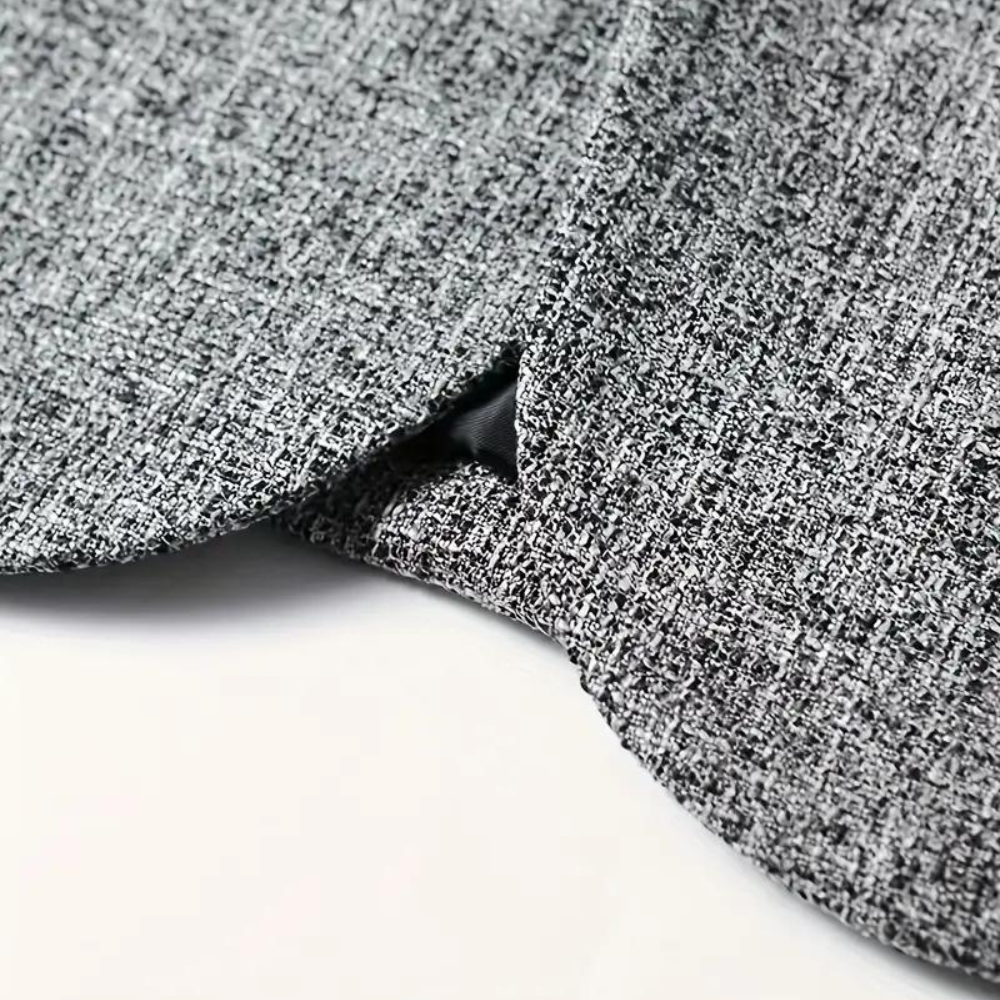 Blazer - Stylish - Single Breasted - Suit Jacket - Men's Clothing-Fashion Men Blazer Single-breasted All-year-Chaps of London-Chaps of London