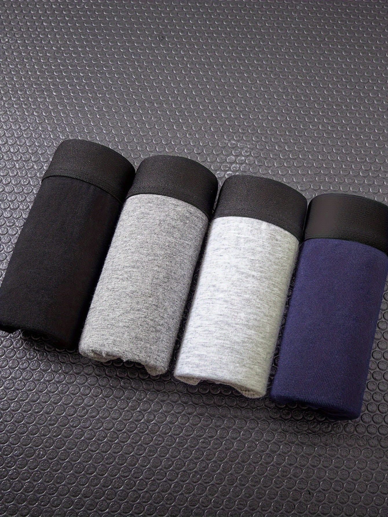 Boxers - Comfortable - Stretch - Boxer Briefs - Men's Underwear-Onderbroek mannen-Chaps of London-Chaps of London