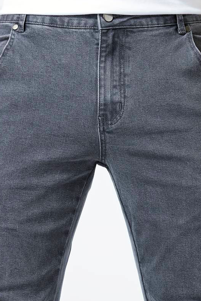 Cargo Jeans | Skinny | Stretch | Cargo Pants | Men's Jeans-Chaps of London-Chaps of London