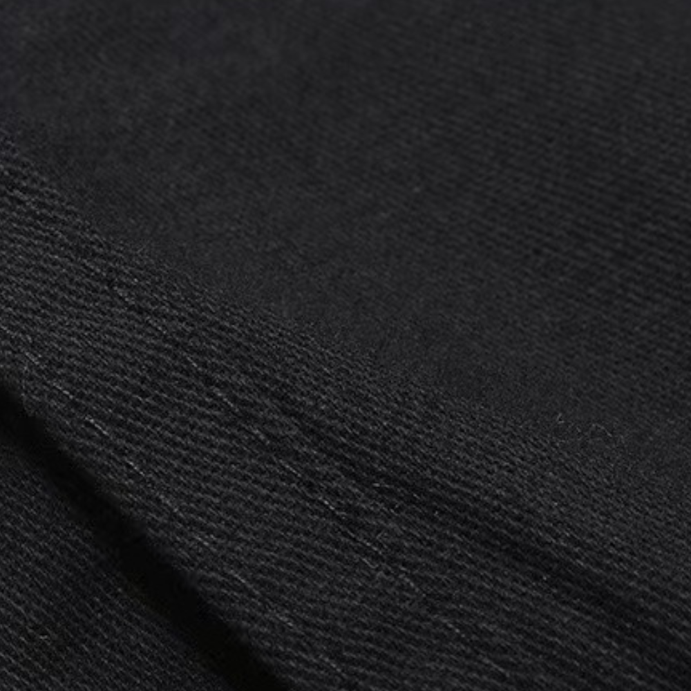 Cargo Joggers - Elastic Waist - Drawstring - Cargo Pants - Men's Trousers-Fashion Men Pants Cargo All-year-Chaps of London-Chaps of London