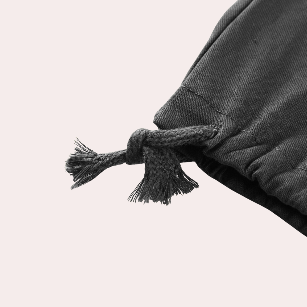 Cargo Pants - Casual - Loose Fit - Leisure Pants - Men's Pants -Chaps of London-Chaps of London