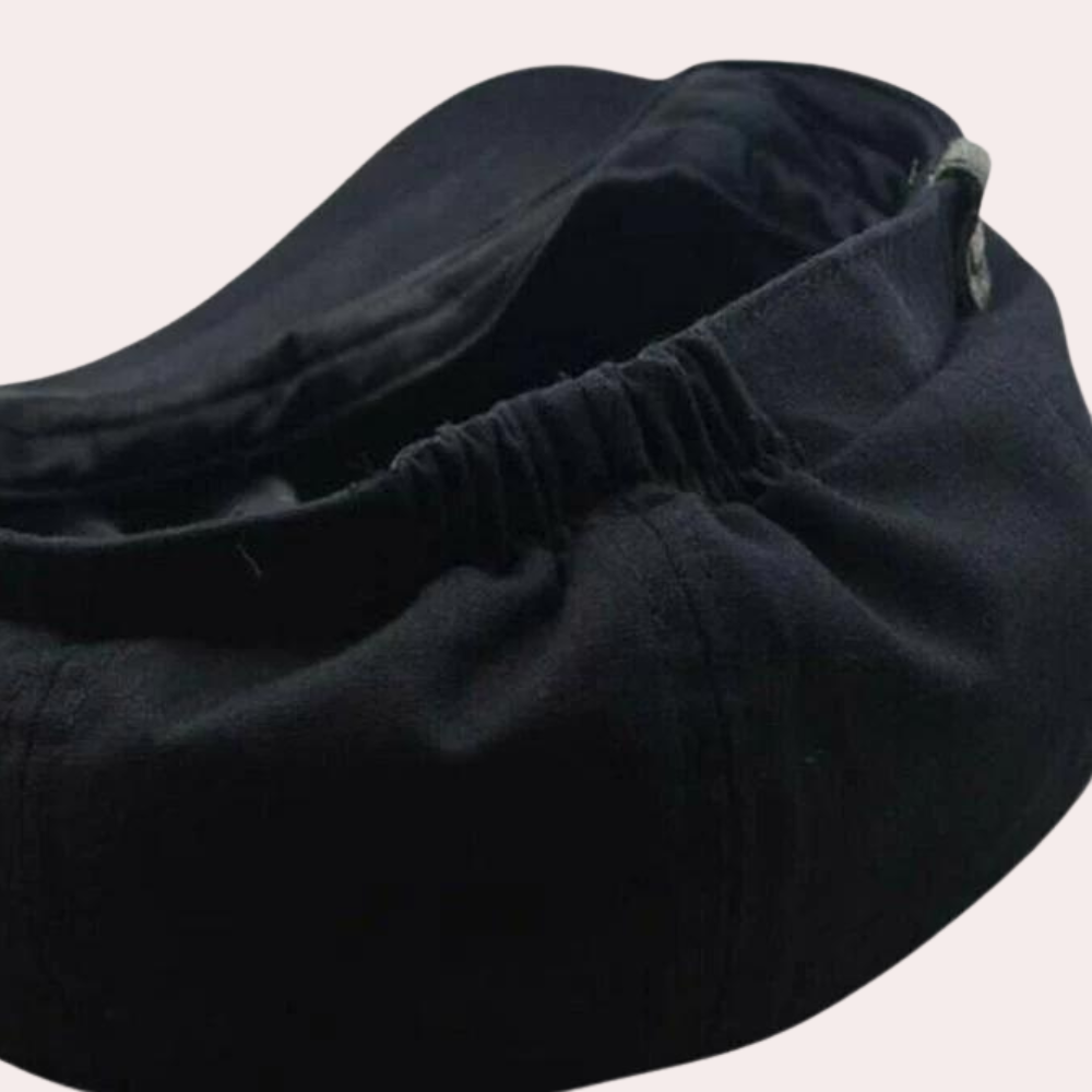 Flatcap | Retro | Vintage | Beret Hat | Men's Hat-Chaps of London-Chaps of London