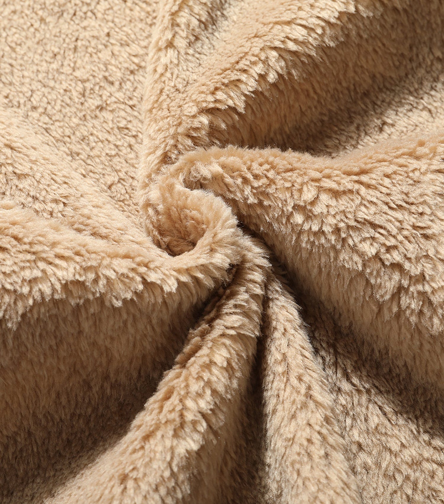 Fleece Lined Jacket | Plaid | Button-Up | Checkered Jacket | Men's Overshirt-Winterjacken-Chaps of London-Chaps of London