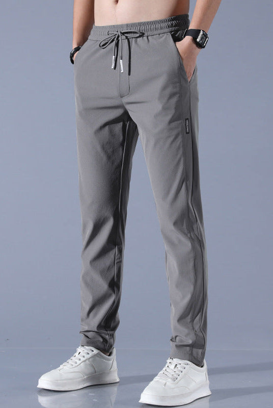 Golf Men's Long Pants-Trousers-Chaps of London-Chaps of London