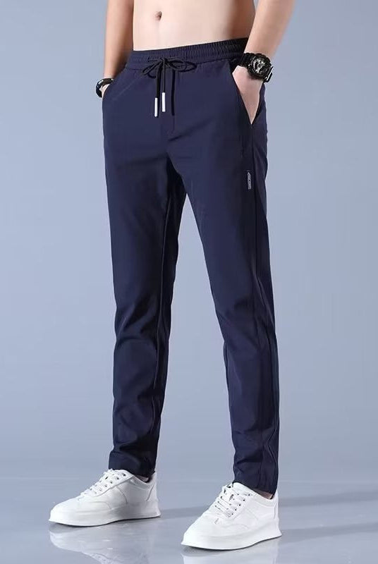 Golf Men's Long Pants-Trousers-Chaps of London-Chaps of London