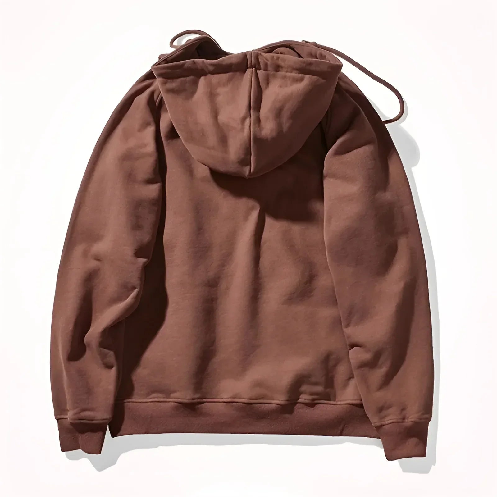 Half Zip Hoodie - Pullover - Kangaroo Pocket - Cargo Hoodie - Men's Hoodie-Hoodie-Chaps of London-Chaps of London