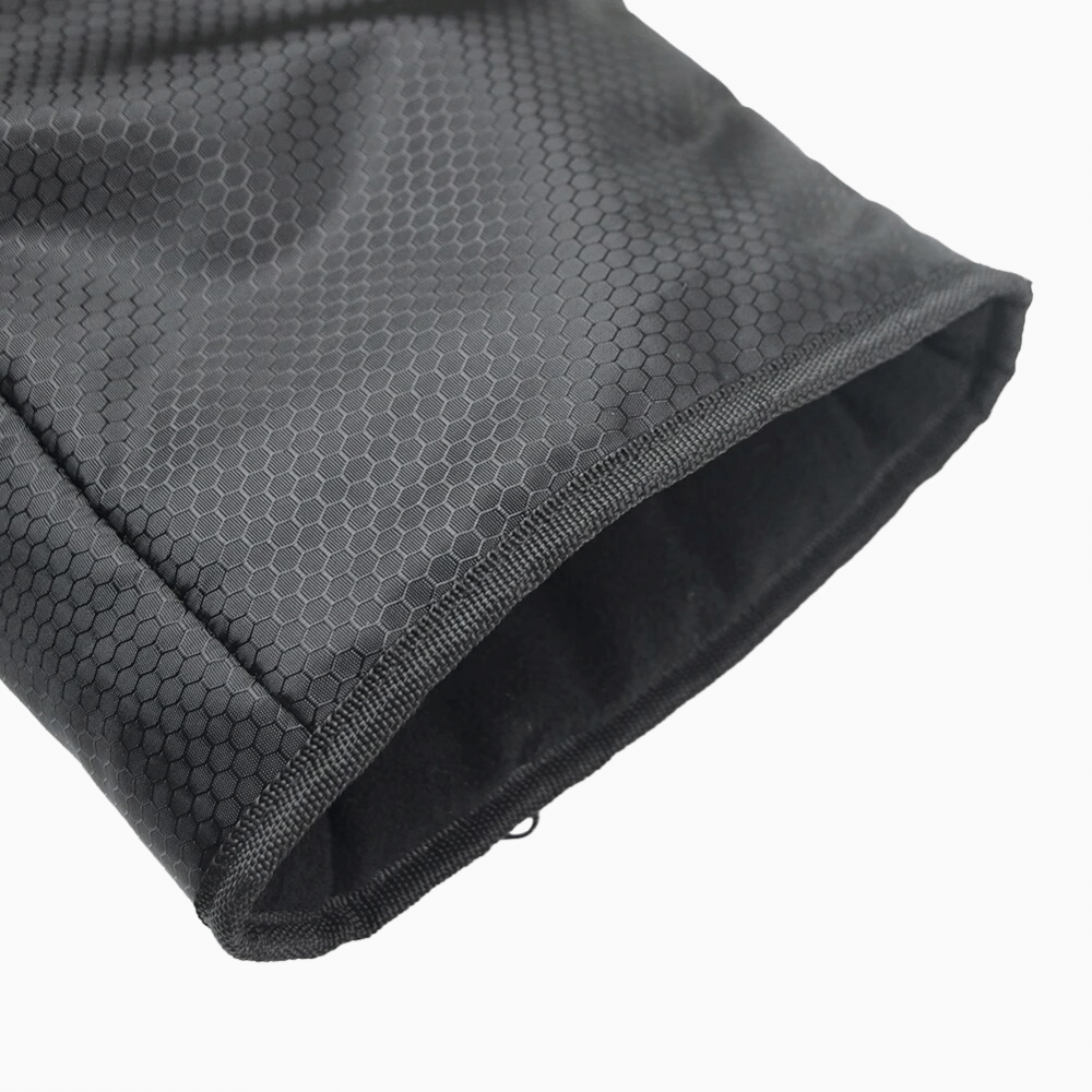 Handlebar Gloves - Waterproof and Windproof Bicycle Handlebar Coves -Bicycle Handlebar Gloves-Chaps of London-Chaps of London