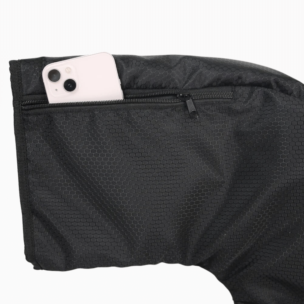 Handlebar Gloves - Waterproof and Windproof Bicycle Handlebar Coves -Bicycle Handlebar Gloves-Chaps of London-Chaps of London