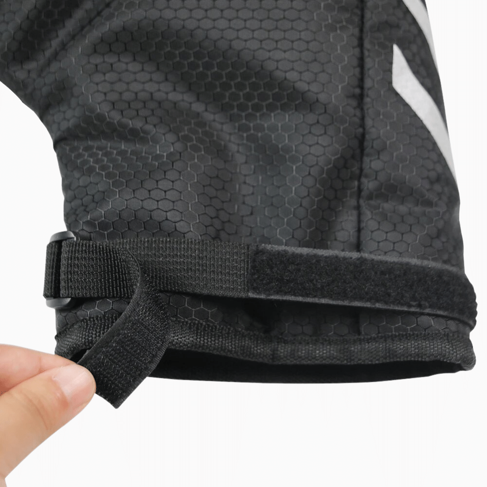 Handlebar Gloves - Waterproof and Windproof Bicycle Handlebar Coves -Bicycle Handlebar Gloves-Chaps of London-Chaps of London