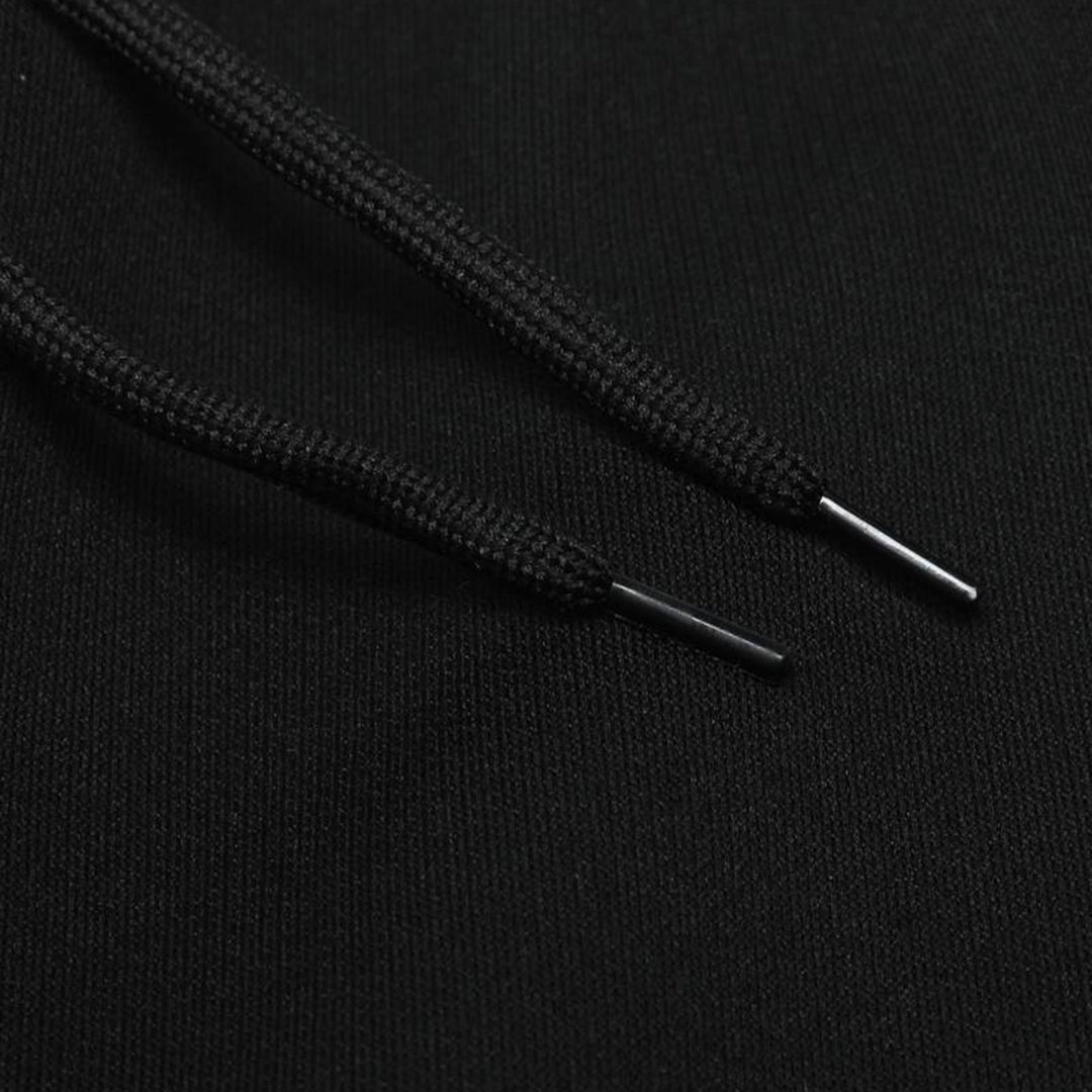 Hoodie Jogger Set | Zip-Up | Fur Lined | Two-Piece Set | Men's Clothing-Chaps of London-Chaps of London