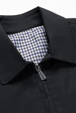 Lauren Men's Luxury Summer Jacket-Tops-Chaps of London-Chaps of London