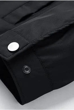 Lauren Men's Luxury Summer Jacket-Tops-Chaps of London-Chaps of London