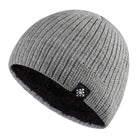 Men's Beanie - Warm - Fleece Lined - Knitted Beanie - Winter Hat-Fashion Unisex Beanie Winter-Chaps of London-Chaps of London