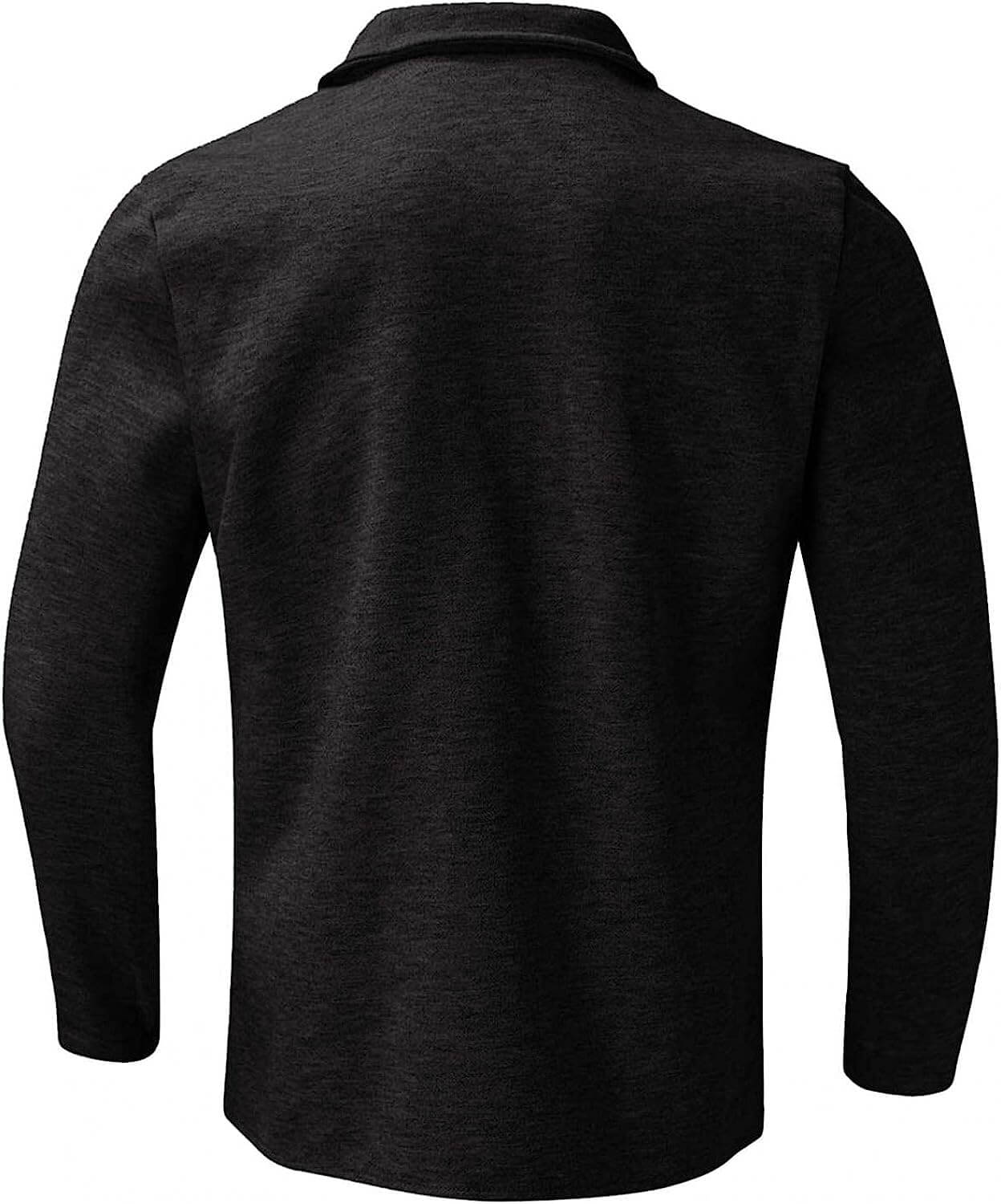 Men's Jacket - Single Breasted - Pockets - Summer Jacket - Men's Casual Jackets-Chaps of London-Chaps of London