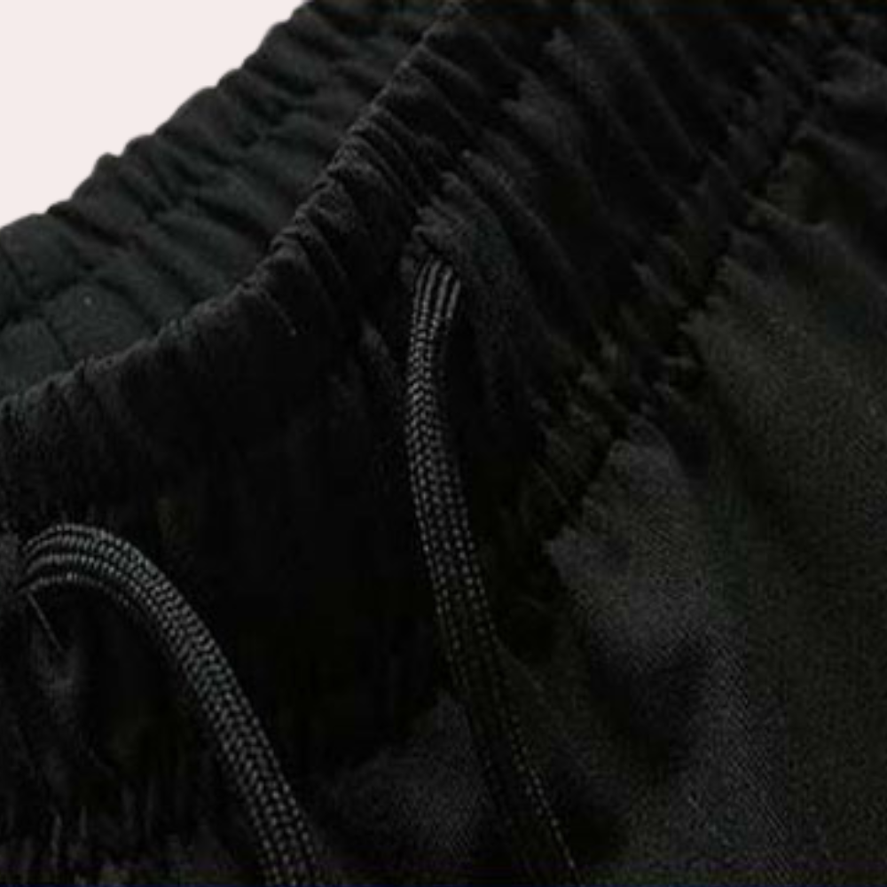 Men's Joggers - Drawstring - Elastic Waist - Sweatpants - Men's Clothing-Chaps of London-Chaps of London