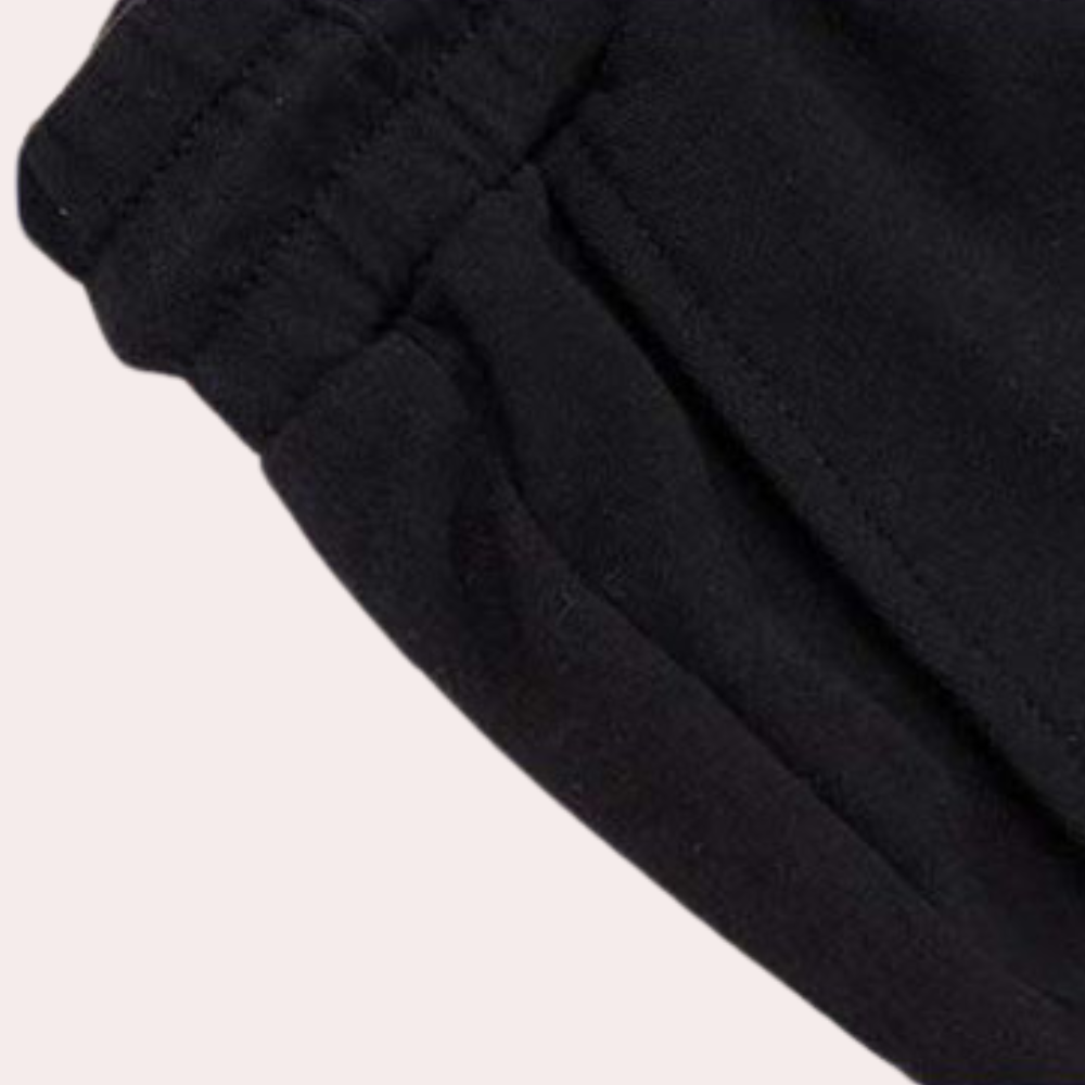 Men's Joggers - Drawstring - Elastic Waist - Sweatpants - Men's Clothing-Chaps of London-Chaps of London