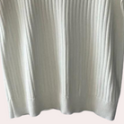 Men's Knit Polo - Short Sleeve - V-Neck - Polo Shirt - Polo Jumper-Men Summer Polo-Chaps of London-Chaps of London