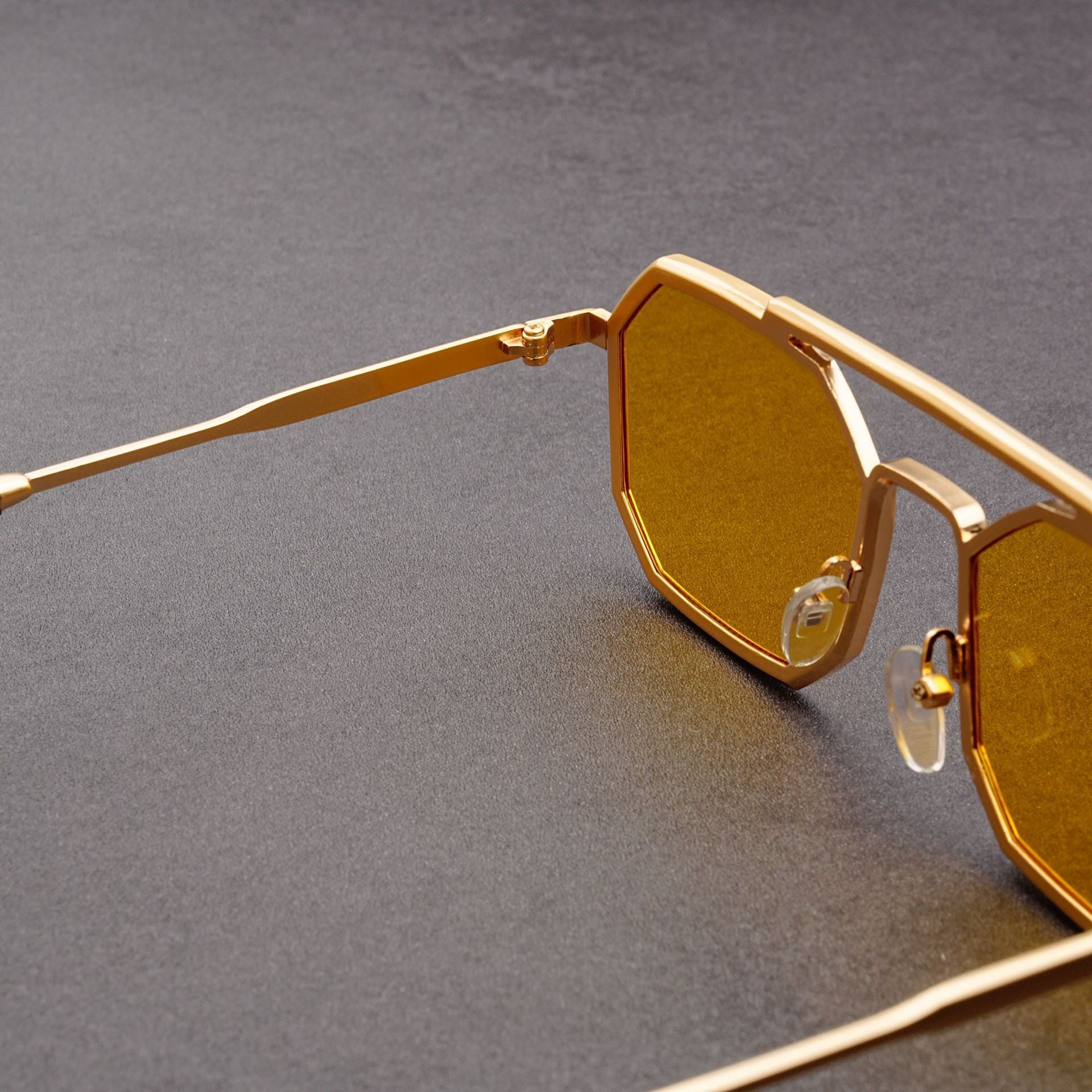 Men's Sunglasses | Angular | Trendy | Polarised Sunglasses | Sunnies for Guys-Chaps of London-Chaps of London