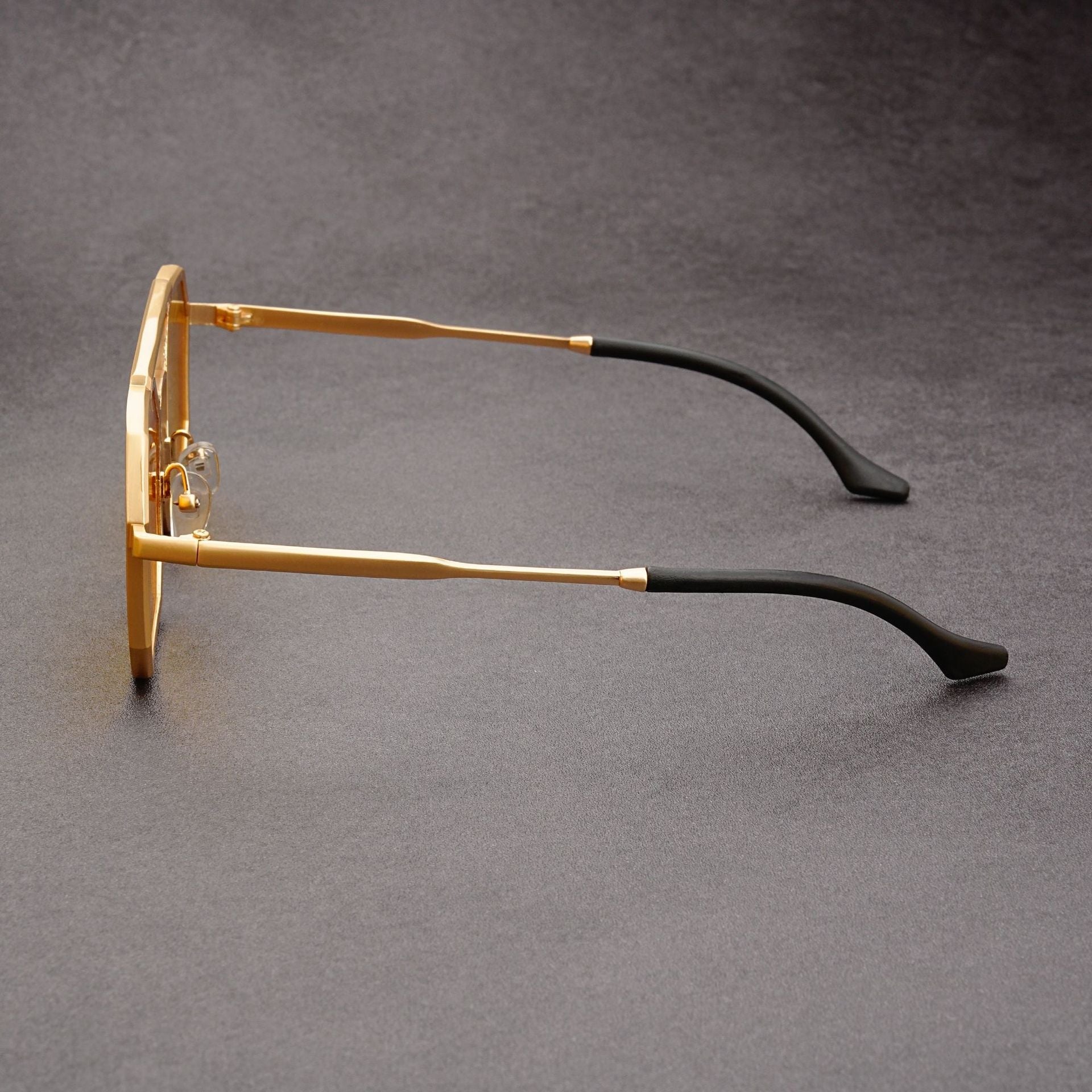 Men's Sunglasses | Angular | Trendy | Polarised Sunglasses | Sunnies for Guys-Chaps of London-Chaps of London