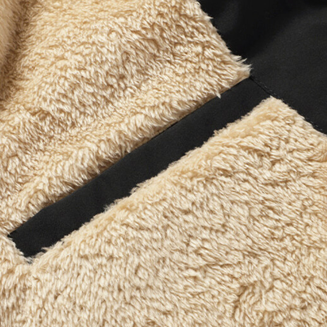 Men's Vest | Sleeveless | Zip-Up | Puffer Vest | Men's Gilet-Fashion Men Vest All-year-Chaps of London-Chaps of London