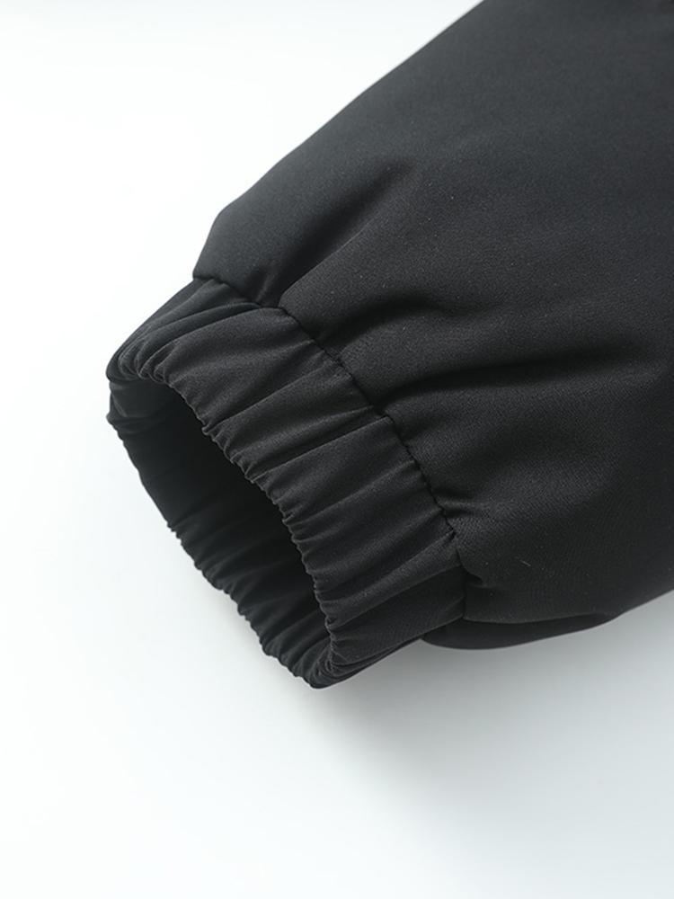 Men's Winter Jacket - Warm - Padded - Down Jacket - Puffer Jacket-Men Jackets-Chaps of London-Chaps of London