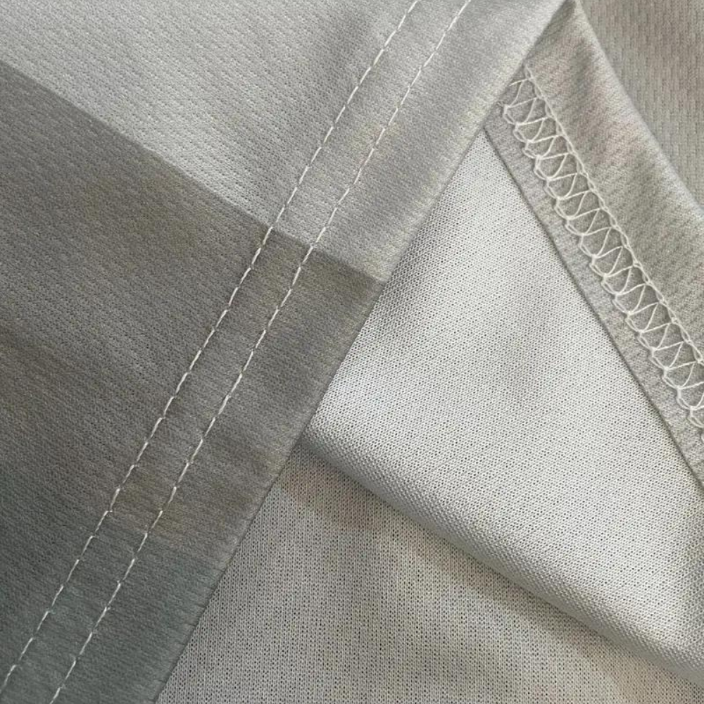 Polo T-Shirt - Collared - Short Sleeve - Quarter Zip Shirt - Men's Shirt-Chaps of London-Chaps of London