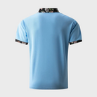 Polo T-Shirt | Floral Print | Short Sleeve | Polo Shirts | Men's Clothing-Men Summer Shirt-Chaps of London-Chaps of London