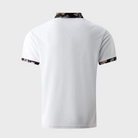 Polo T-Shirt | Floral Print | Short Sleeve | Polo Shirts | Men's Clothing-Men Summer Shirt-Chaps of London-Chaps of London