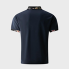 Polo T-Shirt | Floral Print | Short Sleeve | Polo Shirts | Men's Clothing-Men Summer Shirt-Chaps of London-Chaps of London