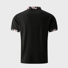 Polo T-Shirt | Floral Print | Short Sleeve | Polo Shirts | Men's Clothing-Men Summer Shirt-Chaps of London-Chaps of London