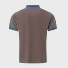 Polo T-Shirt | Short Sleeve | Button Neck | Collared T-Shirt | Men's Shirts-Chaps of London-Chaps of London