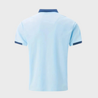 Polo T-Shirt | Short Sleeve | Button Neck | Collared T-Shirt | Men's Shirts-Chaps of London-Chaps of London