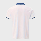 Polo T-Shirt | Short Sleeve | Button Neck | Collared T-Shirt | Men's Shirts-Chaps of London-Chaps of London
