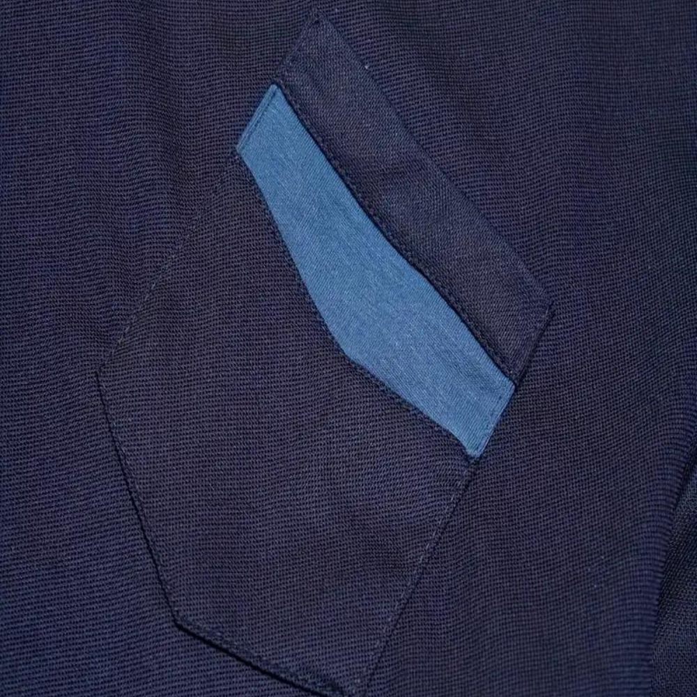 Polo T-Shirt | Short Sleeve | Button Neck | Collared T-Shirt | Men's Shirts-Chaps of London-Chaps of London