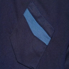 Polo T-Shirt | Short Sleeve | Button Neck | Collared T-Shirt | Men's Shirts-Chaps of London-Chaps of London