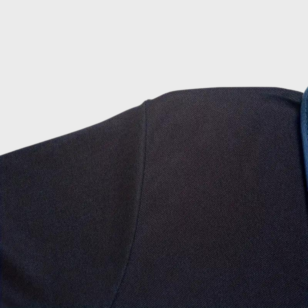 Polo T-Shirt | Short Sleeve | Button Neck | Collared T-Shirt | Men's Shirts-Chaps of London-Chaps of London