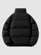 Puffer Jacket | Warm | Fleece Lined | Winter Jacket | Men's Padded Jacket-Chaps of London-Chaps of London