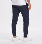 Stretch Pants - Men's Casual Elastic Waist Skinny Pants-Chinos-Chaps of London-Chaps of London