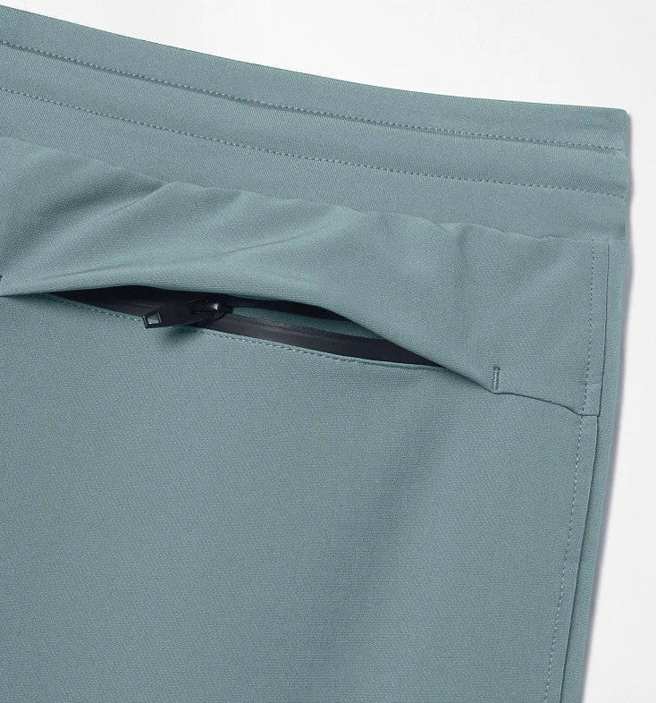 Stretch Pants - Men's Casual Elastic Waist Skinny Pants-Chinos-Chaps of London-Chaps of London
