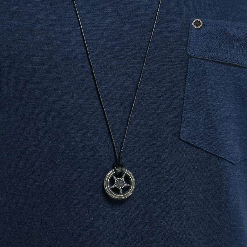 T-Shirt - Lightweight - Regular Fit - V-Neck T-Shirt - Men's Shirts-Men's Shirt-Chaps of London-Chaps of London