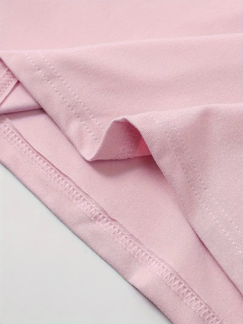 T-Shirt - Plain - Crew Neck - Basic T-Shirt - Men's Clothing-T-shirts-Chaps of London-Chaps of London