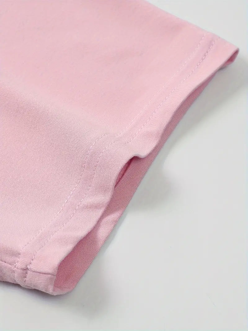 T-Shirt - Plain - Crew Neck - Basic T-Shirt - Men's Clothing-T-shirts-Chaps of London-Chaps of London