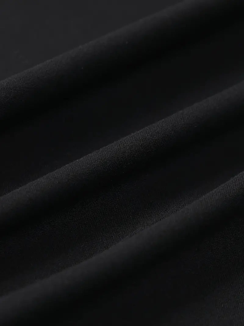 T-Shirt - Plain - Crew Neck - Basic T-Shirt - Men's Clothing-T-shirts-Chaps of London-Chaps of London